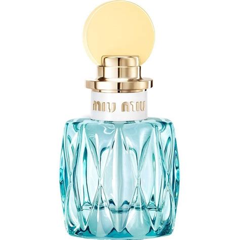 miu miu l eau bleue opinie|Miu Miu L’Eau Bleue Miu Miu for women.